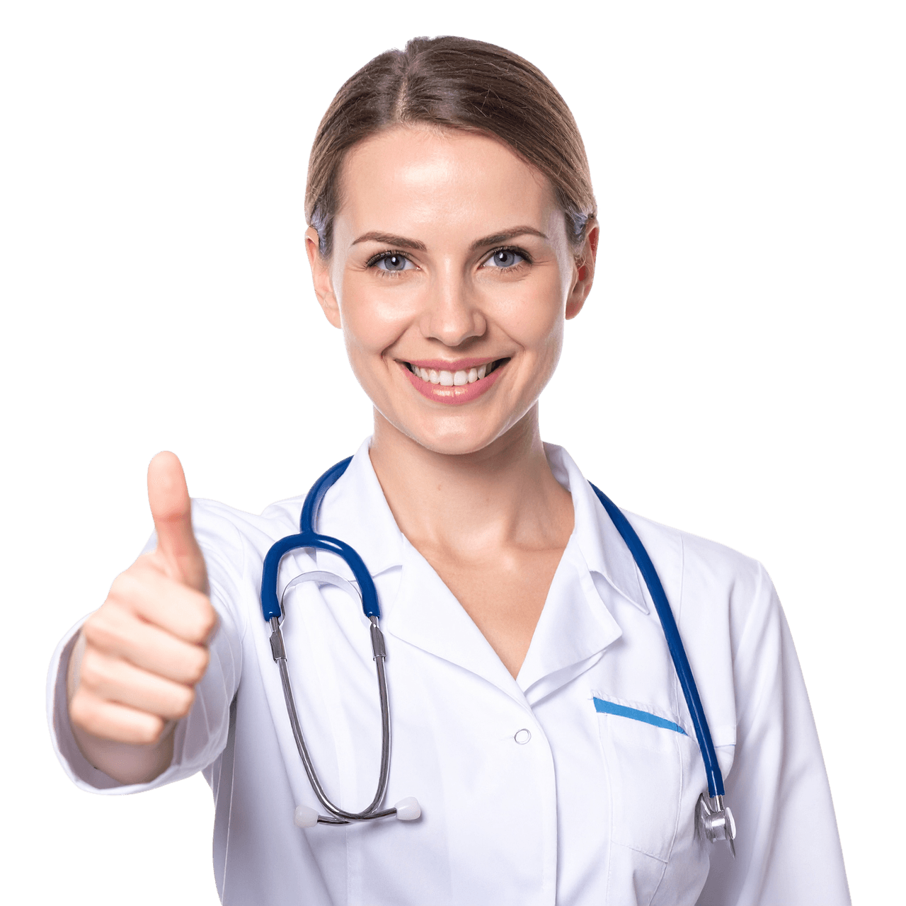 B3CARE medical billing specialist reviewing revenue cycle performance